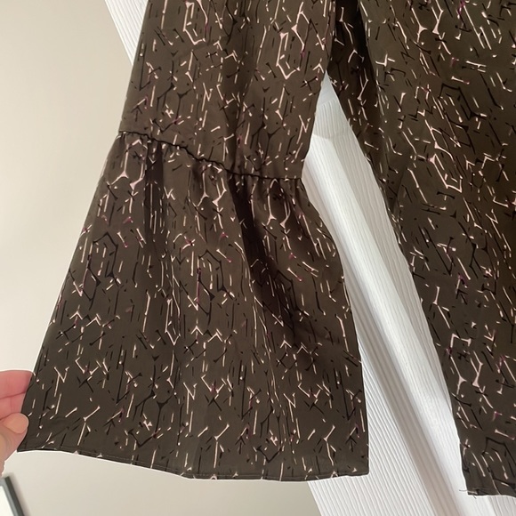 3/4 sleeve blouse - Picture 4 of 4